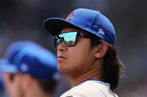 Chicago Cubs May Have To Consider An Innings Limit On Shota .